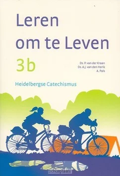 Meest Verkocht LEREN OM TE LEVEN 3B