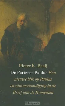 Gecertificeerd DE FARIZESE PAULUS