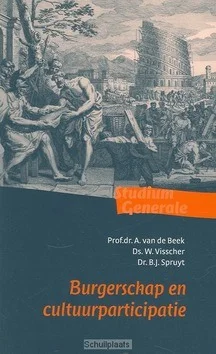 BURGERSCHAP EN CULTUURPARTICIPATIE Nu Kopen