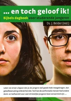 Gratis Verzending EN TOCH GELOOF IK!