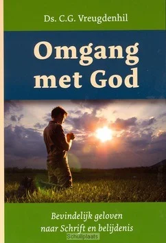 OMGAAN MET GOD Koop Online