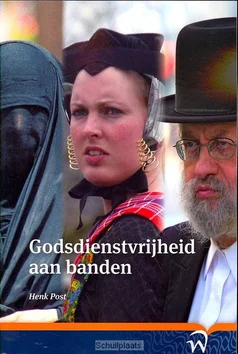 GODSDIENSTVRIJHEID AAN BANDEN Favoriet