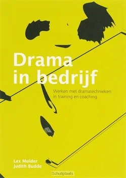Veilige Betaling DRAMA IN BEDRIJF