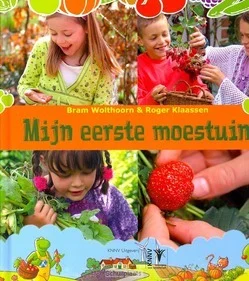 MIJN EERSTE MOESTUIN Meest Verkocht