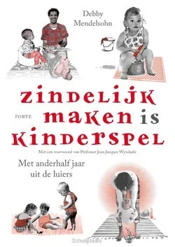 Veilige Betaling ZINDELIJK MAKEN IS KINDERSPEL
