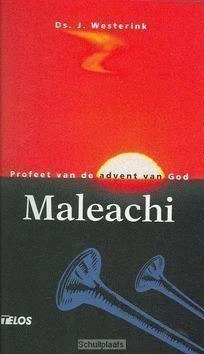 MALEACHI Must-Have