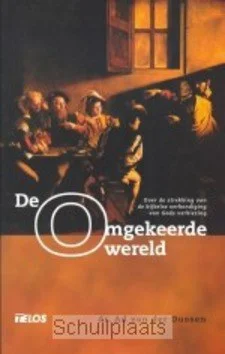 Shop Nu OMGEKEERDE WERELD
