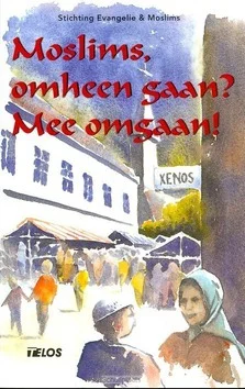 MOSLIMS OMHEEN GAAN MEE OMGAAN Lage Prijs