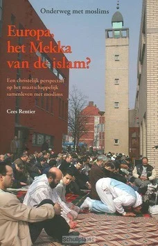 Seizoensaanbieding EUROPA HET MEKKA VAN DE ISLAM