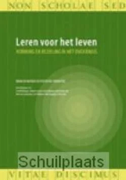 LEREN VOOR HET LEVEN Must-Have
