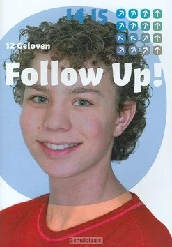 Meest Verkocht FOLLOW UP 12 GELOVEN