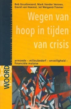 Finale Uitverkoop WEGEN VAN HOOP IN TIJDEN VAN CRISIS