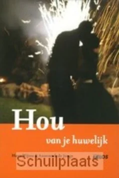 HOU VAN JE HUWELIJK Hoge Kwaliteit