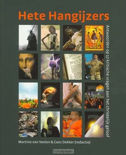Korting HETE HANGIJZERS