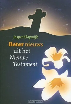 Aanbieding BETER NIEUWS UIT HET NIEUWE TESTAMENT