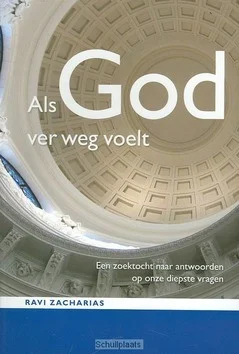 Rechtstreeks Van De Fabrikant Als God ver weg voelt