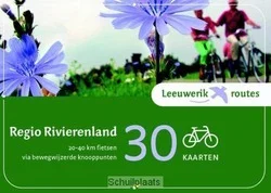 LEEUWERIKROUTES REGIO RIVIERENLAND Uitverkoop