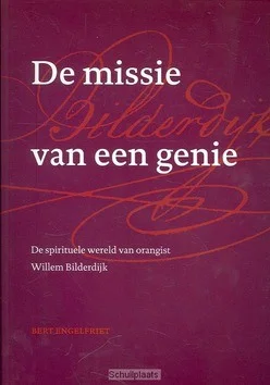 MISSIE VAN EEN GENIE Beste Prijs