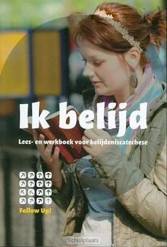 Shop Nu FOLLOW UP0 IK BELIJD