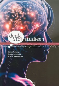 Merkproduct DENKSTOF 1