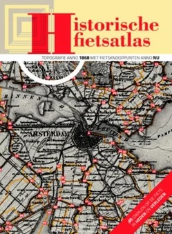 Merkproduct HISTORISCHE FIETSATLAS
