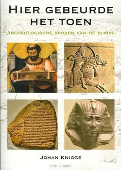 HIER GEBEURDE HET TOEN Voordeelprijs