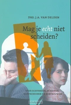 MAG JE ECHT NIET SCHEIDEN? Gereduceerde Prijs