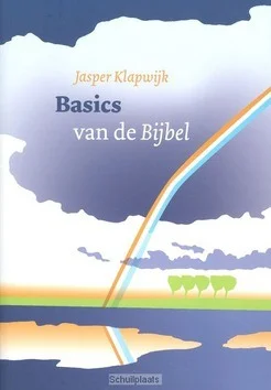 BASICS VAN DE BIJBEL Lage Prijs