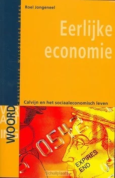 Laatste Kans EERLIJKE ECONOMIE