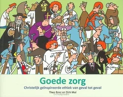 Hoge Kwaliteit GOEDE ZORG