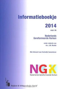 INFORMATIEBOEKJE NGK/ 2014 Speciale Aanbieding