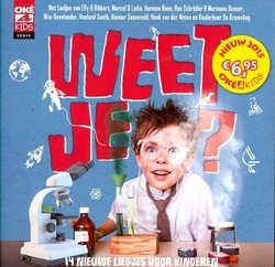 WEET JE? CD Seizoensaanbieding