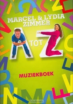 A TOT Z MUZIEKBOEK Op = Op