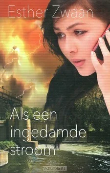 ALS EEN INGEDAMDE STROOM Betaalbaar