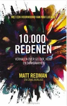 Veilige Betaling 10.000 REDENEN