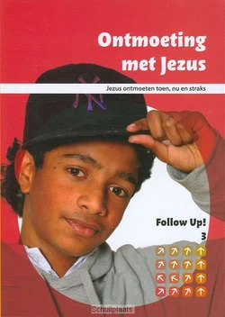 Korting ONTMOETING MET JEZUS