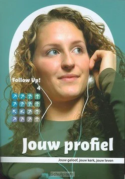 JOUW PROFIEL Merkproduct
