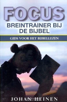 Bestel Nu FOCUS BREINTRAINER BIJ DE BIJBEL