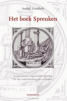 HET BOEK SPREUKEN Veilige Betaling