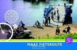 Gecertificeerd MAAS FIETSROUTE EIJSDEN - MOOK