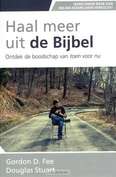 Gecertificeerd HAAL MEER UIT DE BIJBEL