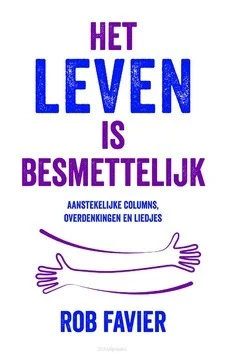LEVEN IS BESMETTELIJK Dagaanbieding