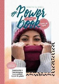 Direct Verzonden POWERBOOK WINTER 2021