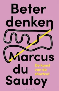 Actieprijs BETER DENKEN