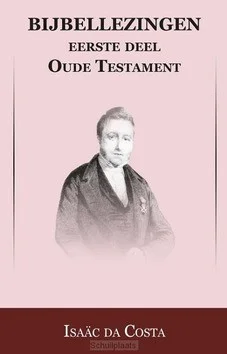BIJBELLEZINGEN 1 OUDE TESTAMENT Laatste Kans