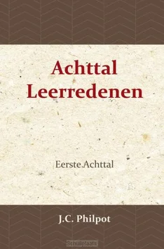Hete Deal EERSTE ACHTTAL LEERREDENEN