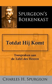 TOTDAT HIJ KOMT Exclusieve Aanbieding