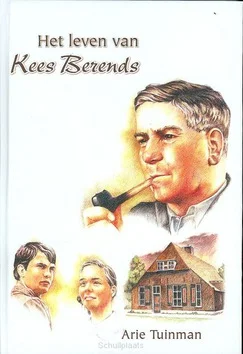 Dagaanbieding LEVEN VAN KEES BERENDS