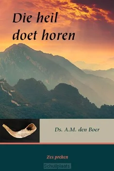 DIE HEIL DOET HOREN Shop Nu