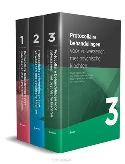 PROTOCOLLAIRE BEHANDELINGEN VOOR VOLWASS Actieprijs